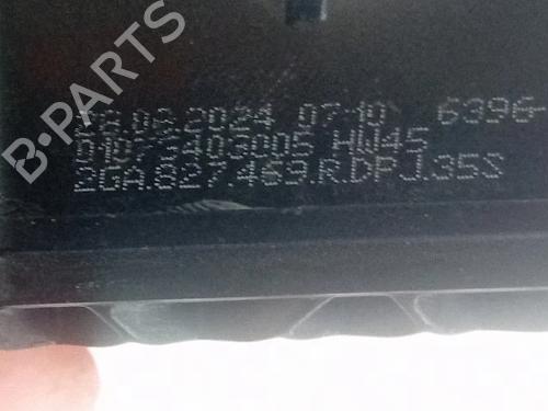 Camera VW T-ROC (A11, D11) 1.5 TSI | BP37267668E14 - Image 7