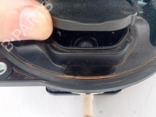 Camera VW T-ROC (A11, D11) 1.5 TSI | BP37267668E14 - Image 6