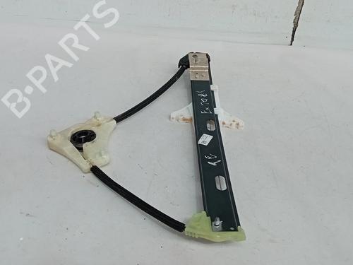Rear left window mechanism VW T-ROC (A11, D11) 1.5 TSI | BP34737716C24 - Image 3