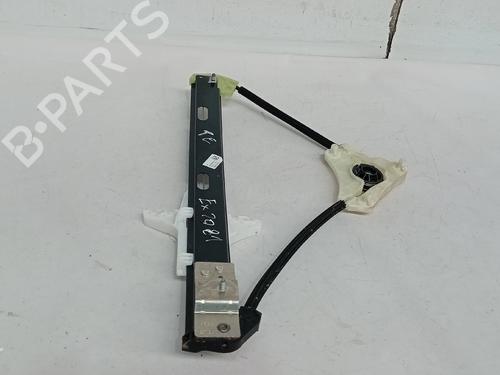 Rear left window mechanism VW T-ROC (A11, D11) 1.5 TSI | BP34737716C24 - Image 2