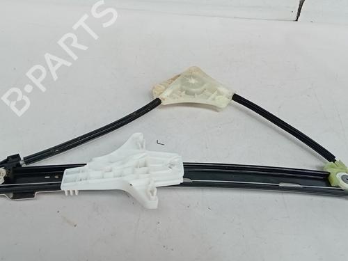 Rear left window mechanism VW T-ROC (A11, D11) 1.5 TSI | BP34737716C24 - Image 4