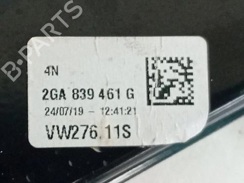 Rear left window mechanism VW T-ROC (A11, D11) 1.5 TSI | BP34737716C24 - Image 5