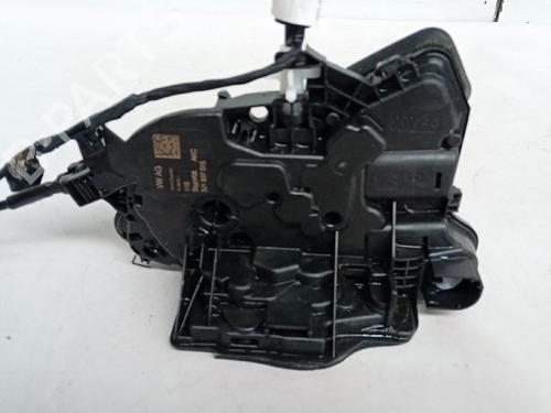 Front left lock VW T-ROC (A11, D11) 1.5 TSI | BP34737709C98 - Image 2
