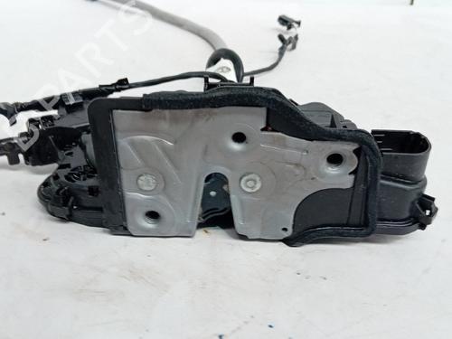 Front left lock VW T-ROC (A11, D11) 1.5 TSI | BP34737709C98 - Image 5