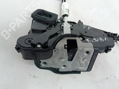 Front left lock VW T-ROC (A11, D11) 1.5 TSI | BP34737709C98 - Image 6