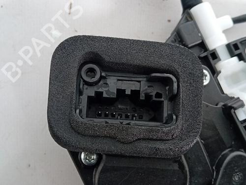 Front left lock VW T-ROC (A11, D11) 1.5 TSI | BP34737709C98 - Image 7