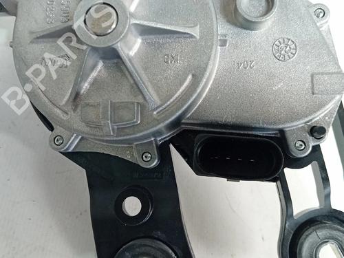 Rear wiper motor VW T-ROC (A11, D11) 1.5 TSI | BP34737739M102  - Image 6