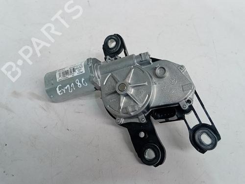 Rear wiper motor VW T-ROC (A11, D11) 1.5 TSI | BP34737739M102  - Image 5