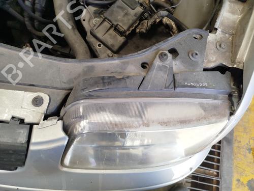 Left headlight VW POLO (6N2) 1.0 | BP37267723C28 - Image 2