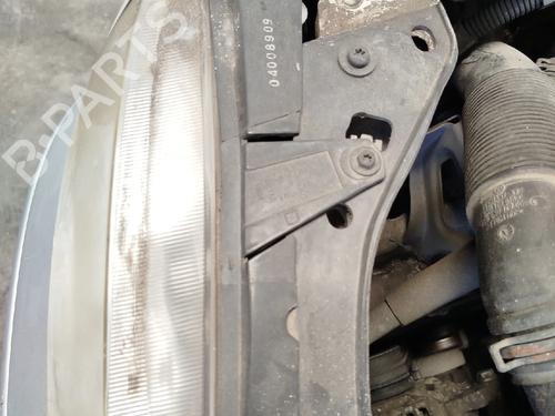 Right headlight VW POLO (6N2) 1.0 | BP37267722C29 - Image 2