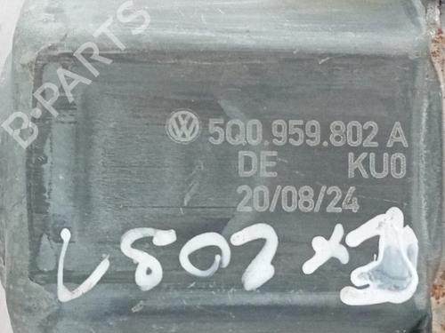 Left front window motor VW T-ROC (A11, D11) 1.5 TSI | BP37267725E21 - Image 7