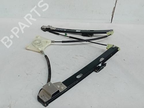 Front left window mechanism VW T-ROC (A11, D11) 1.5 TSI | BP34737715C22 - Image 3