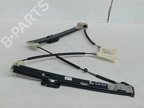 Used Front left window mechanism Front left window mechanism 34737715 34737715
