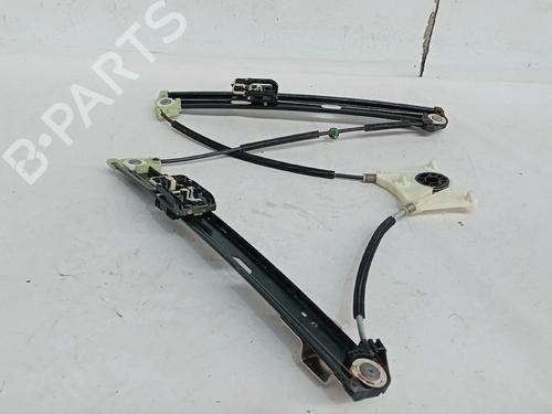 Front left window mechanism VW T-ROC (A11, D11) 1.5 TSI | BP34737715C22 - Image 4