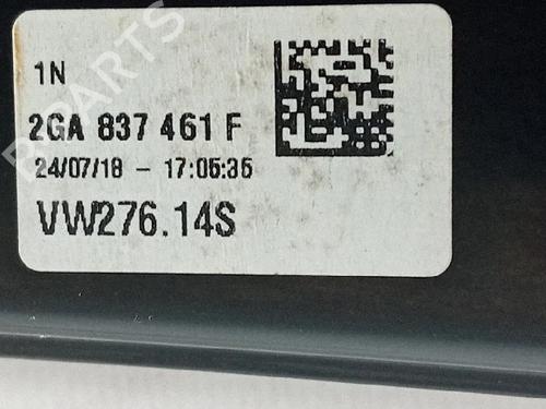 Front left window mechanism VW T-ROC (A11, D11) 1.5 TSI | BP34737715C22 - Image 5