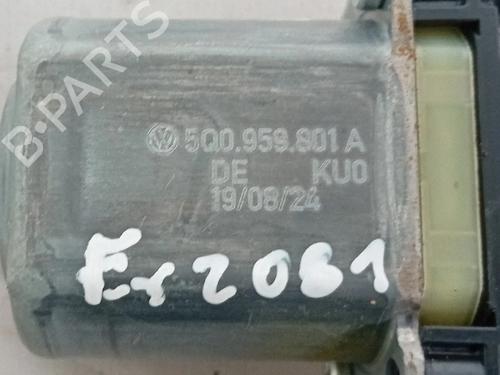 Right front window motor VW T-ROC (A11, D11) 1.5 TSI | BP37268859E20 - Image 7
