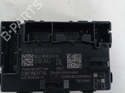 Andre VW T-ROC (A11, D11) 1.5 TSI | BP37268861O1 - Image 5