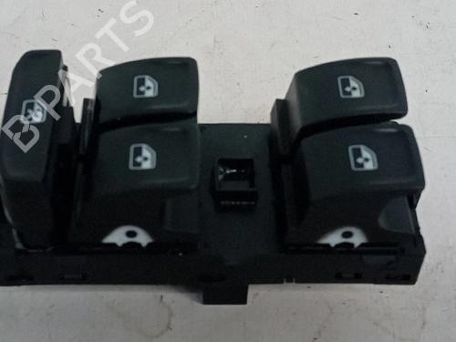 Left front window switch VW T-ROC (A11, D11) 1.5 TSI | BP34737714I27 - Image 4