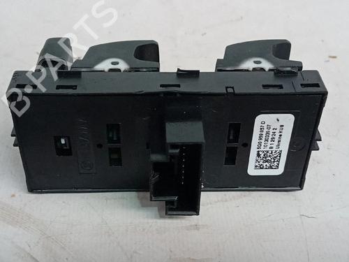 Left front window switch VW T-ROC (A11, D11) 1.5 TSI | BP34737714I27 - Image 5