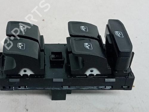 Used Left front window switch Left front window switch 34737714 34737714