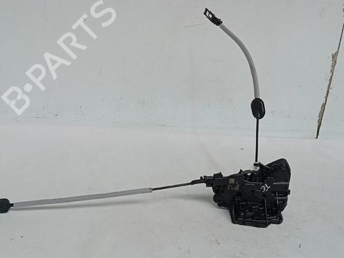 Used Rear left lock Rear left lock 34737710 34737710