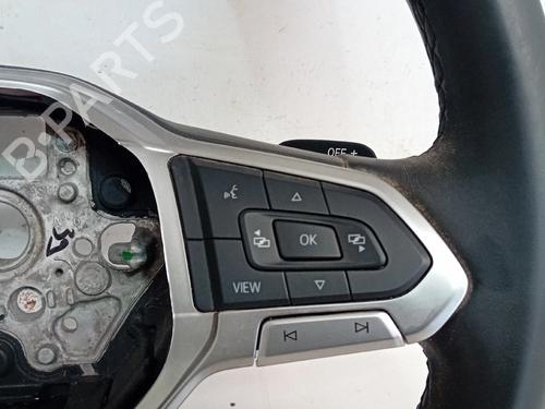 Rat VW T-ROC (A11, D11) 1.5 TSI | BP34737766C49 - Image 3