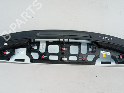 Spoiler bagklap VW T-ROC (A11, D11) 1.5 TSI | BP34737738C96 - Image 3