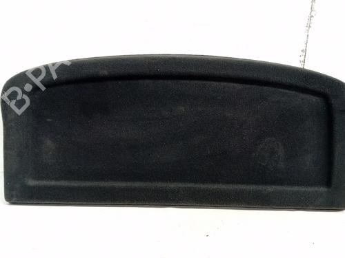 Used Rear parcel shelf Rear parcel shelf 34737740 34737740