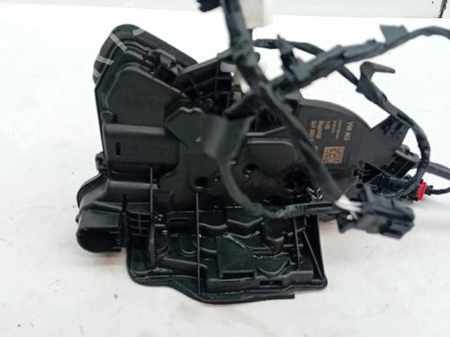 Front right lock VW T-ROC (A11, D11) 1.5 TSI | BP34737721C97 - Image 2
