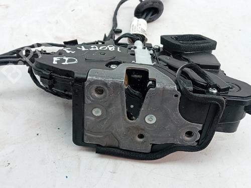 Front right lock VW T-ROC (A11, D11) 1.5 TSI | BP34737721C97 - Image 6