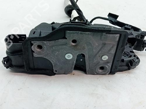 Front right lock VW T-ROC (A11, D11) 1.5 TSI | BP34737721C97 - Image 5