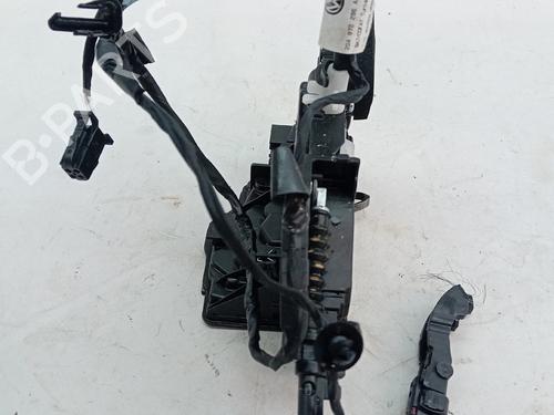 Front right lock VW T-ROC (A11, D11) 1.5 TSI | BP34737721C97 - Image 4