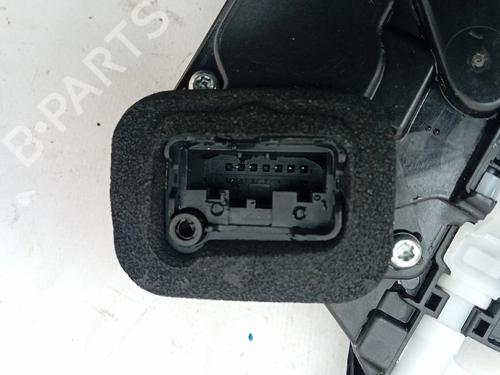 Front right lock VW T-ROC (A11, D11) 1.5 TSI | BP34737721C97 - Image 7