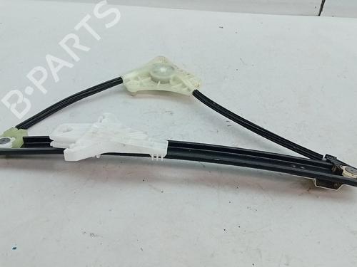 Rear right window mechanism VW T-ROC (A11, D11) 1.5 TSI | BP34737728C25 - Image 4