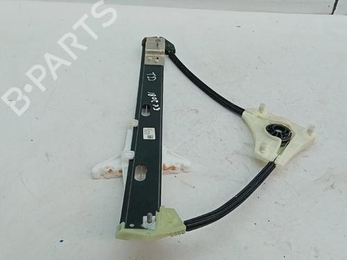 Rear right window mechanism VW T-ROC (A11, D11) 1.5 TSI | BP34737728C25 - Image 2