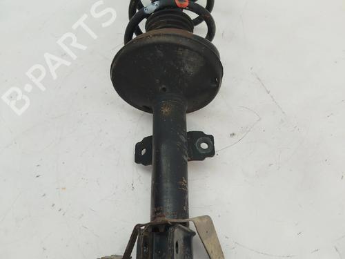 Right front shock absorber DACIA DUSTER (HS_) 1.5 dCi (HSMC) | BP37271688M17 - Image 2