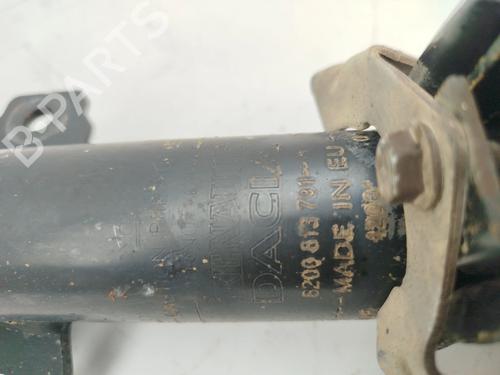 Right front shock absorber DACIA DUSTER (HS_) 1.5 dCi (HSMC) | BP37271688M17 - Image 3