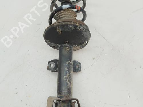Left front shock absorber DACIA DUSTER (HS_) 1.5 dCi (HSMC) | BP33629073M16 - Image 2
