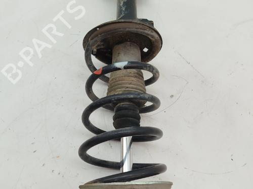 Used Left front shock absorber Left front shock absorber 33629073 33629073