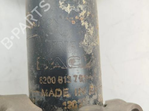 Left front shock absorber DACIA DUSTER (HS_) 1.5 dCi (HSMC) | BP33629073M16 - Image 3