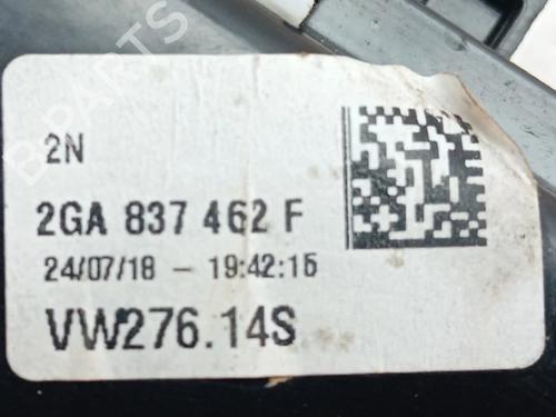Front right window mechanism VW T-ROC (A11, D11) 1.5 TSI | BP34737727C23 - Image 4