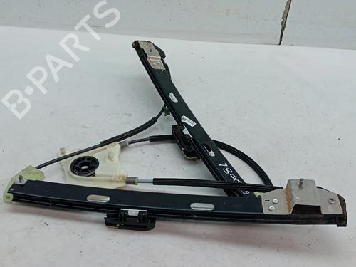 Used Front right window mechanism Front right window mechanism 34737727 34737727
