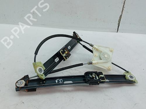 Front right window mechanism VW T-ROC (A11, D11) 1.5 TSI | BP34737727C23 - Image 3