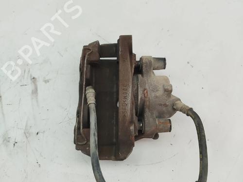 Right front brake caliper DACIA DUSTER (HS_) 1.5 dCi (HSMC) | BP37273206M104 - Image 2