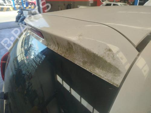 Spoiler bagklap PEUGEOT 108 1.0 VTi | BP37283319C96 - Image 2