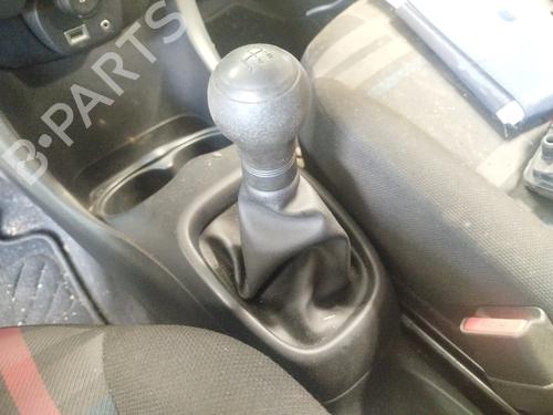 Shift knob PEUGEOT 108 1.0 VTi | BP37283342I34 - Image 2
