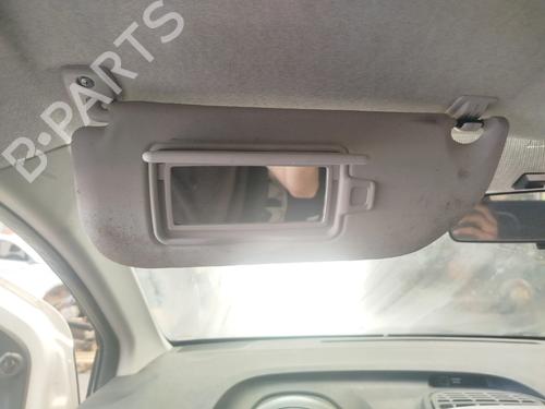 Left sun visor PEUGEOT 108 1.0 VTi | BP37283347I1 - Image 2