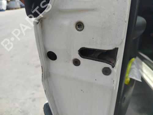 Used Front left lock Front left lock 37283906 37283906