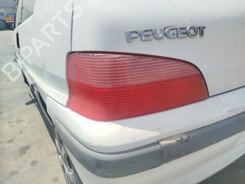 Used Left taillight Left taillight 37283917 37283917
