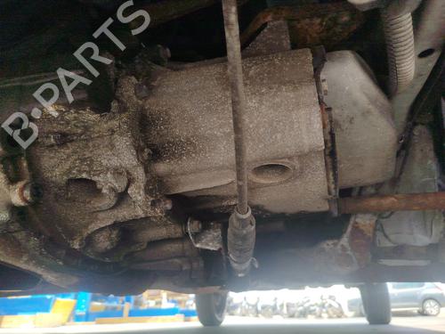 Used Gearbox Gearbox 37283922 37283922